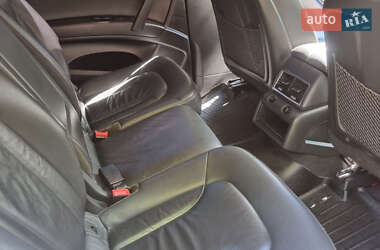 Позашляховик / Кросовер Audi Q7 2012 в Рожнятові