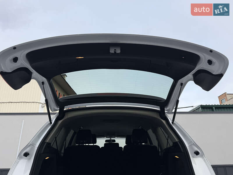 Внедорожник / Кроссовер Audi Q7 2012 в Ровно