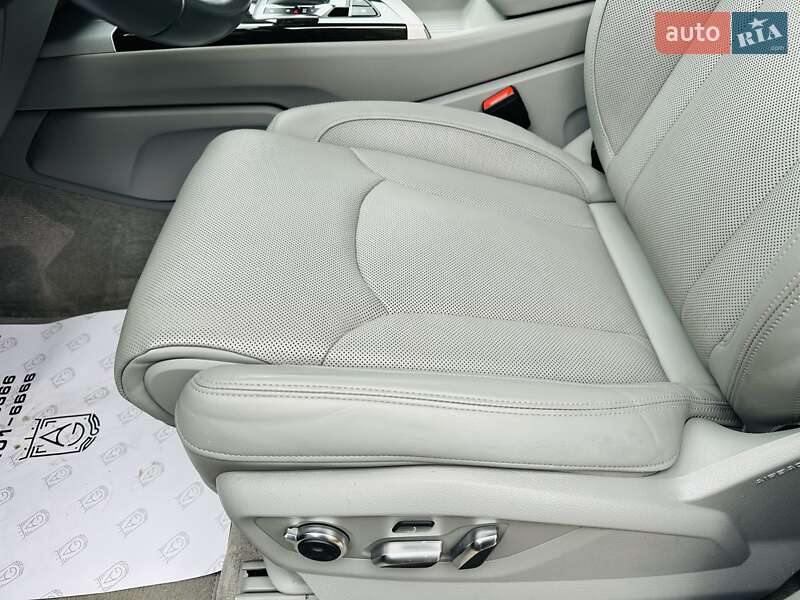 Внедорожник / Кроссовер Audi Q7 2018 в Киеве фото 22 Внедорожник / Кроссовер Audi Q7 2018 в Киеве