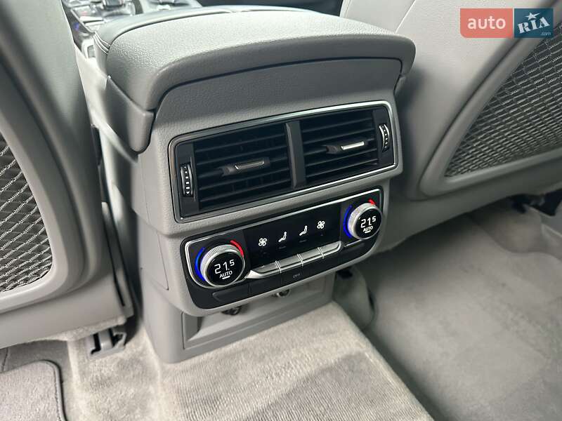 Внедорожник / Кроссовер Audi Q7 2018 в Киеве фото 33 Внедорожник / Кроссовер Audi Q7 2018 в Киеве