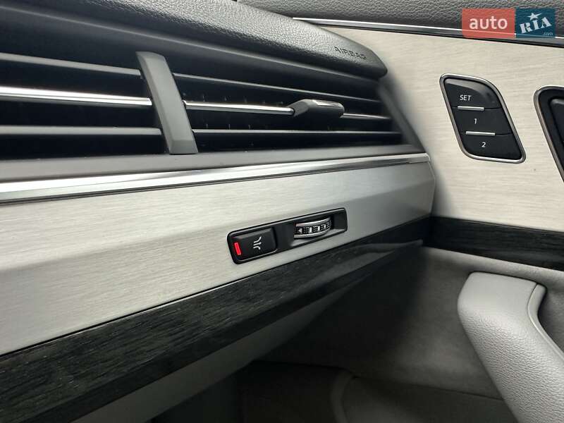 Внедорожник / Кроссовер Audi Q7 2018 в Киеве фото 50 Внедорожник / Кроссовер Audi Q7 2018 в Киеве