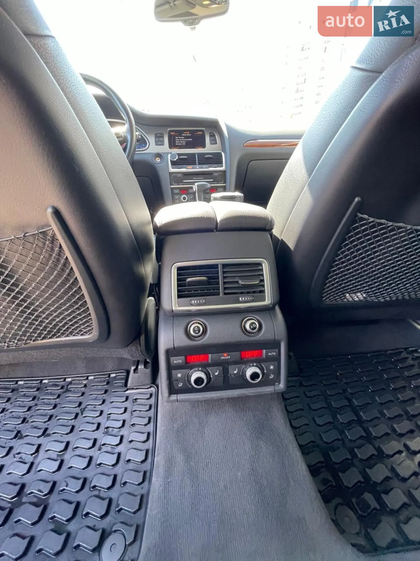 2015 Audi Q7 - мініатюра 22