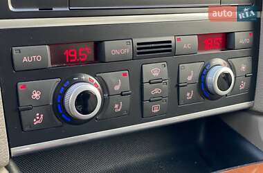 Позашляховик / Кросовер Audi Q7 2013 в 
