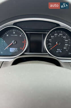 Внедорожник / Кроссовер Audi Q7 2013 в 