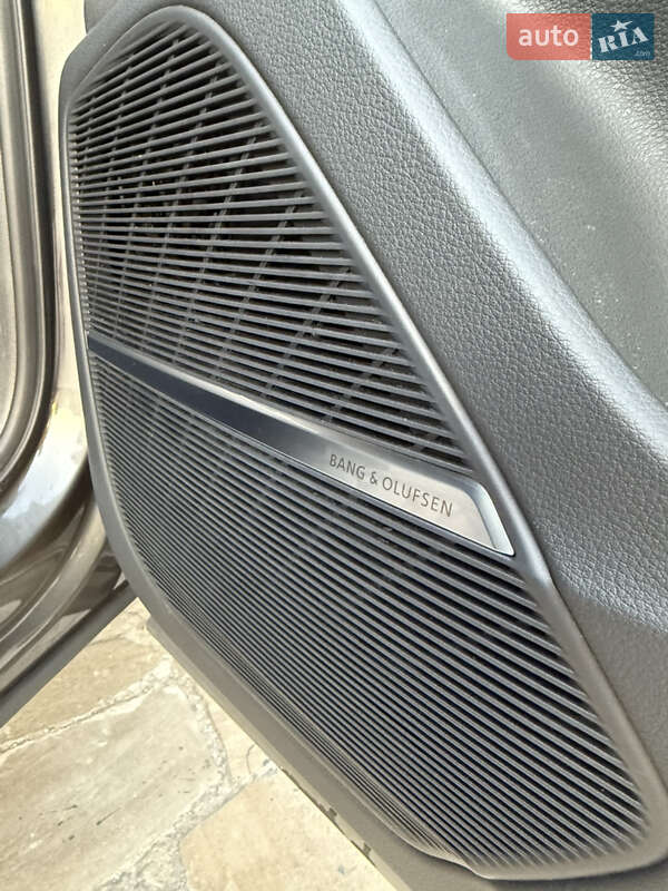 Внедорожник / Кроссовер Audi Q7 2020 в Киеве