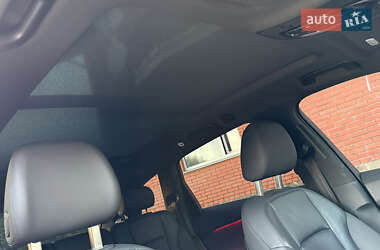 Внедорожник / Кроссовер Audi Q7 2020 в 