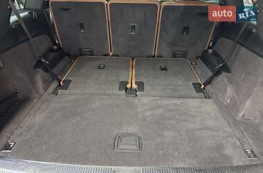 Внедорожник / Кроссовер Audi Q7 2020 в 
