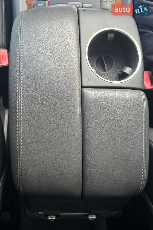 Внедорожник / Кроссовер Audi Q7 2015 в Тернополе