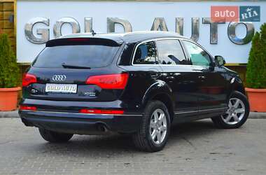 Внедорожник / Кроссовер Audi Q7 2010 в 