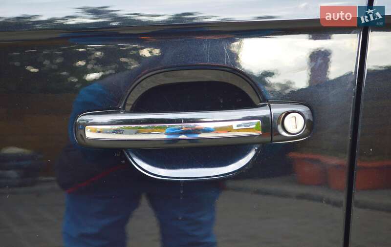 Позашляховик / Кросовер Audi Q7 2010 в Одесі фото 15 Позашляховик / Кросовер Audi Q7 2010 в Одесі