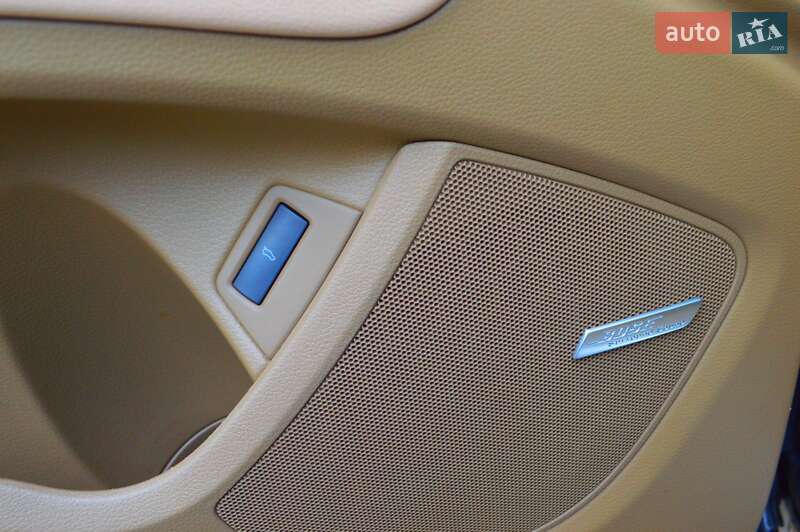 Позашляховик / Кросовер Audi Q7 2010 в Одесі фото 19 Позашляховик / Кросовер Audi Q7 2010 в Одесі