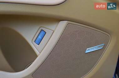 Внедорожник / Кроссовер Audi Q7 2010 в 