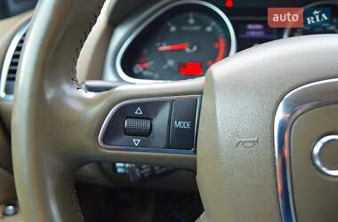 Внедорожник / Кроссовер Audi Q7 2010 в 