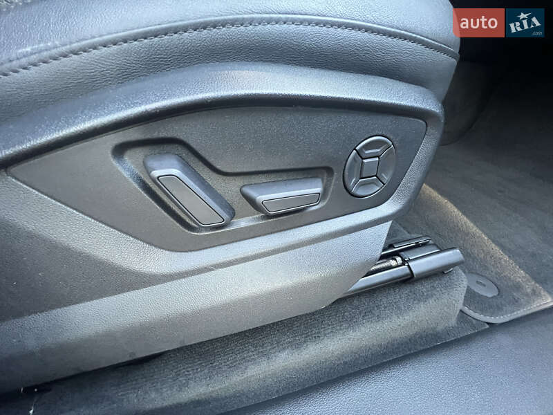 Внедорожник / Кроссовер Audi Q7 2020 в Львове