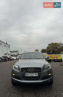 Позашляховик / Кросовер Audi Q7 2006 в Ізмаїлі