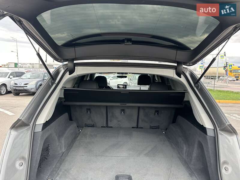 Внедорожник / Кроссовер Audi Q7 2016 в Киеве фото 9 Внедорожник / Кроссовер Audi Q7 2016 в Киеве
