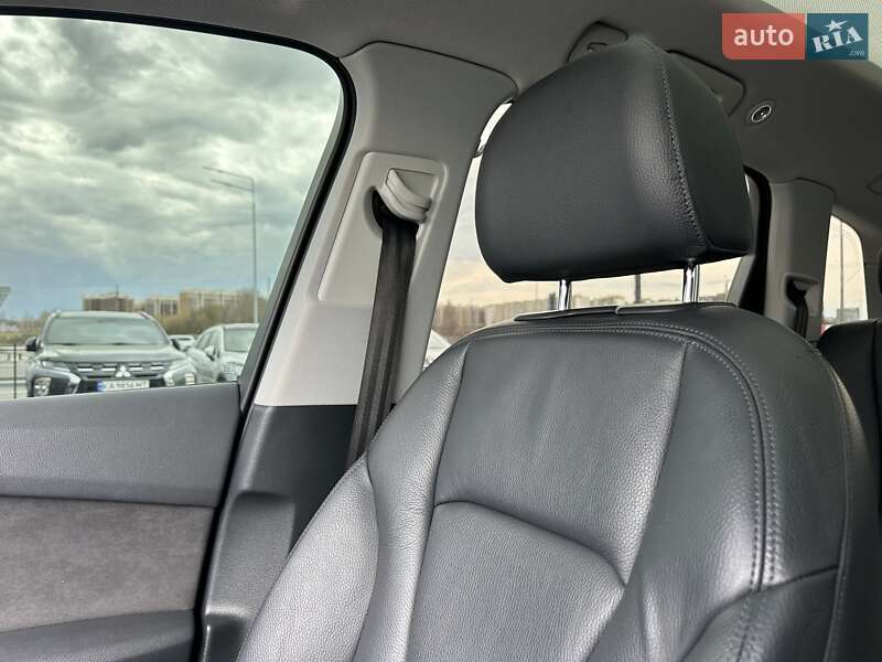 Внедорожник / Кроссовер Audi Q7 2016 в Киеве фото 27 Внедорожник / Кроссовер Audi Q7 2016 в Киеве