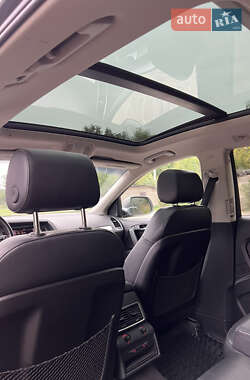 Внедорожник / Кроссовер Audi Q7 2011 в 