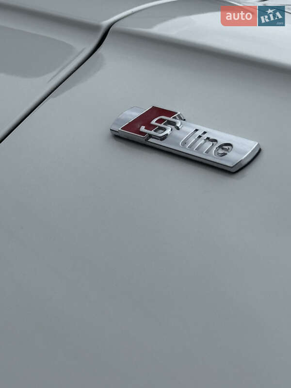 Внедорожник / Кроссовер Audi Q7 2013 в Трускавце