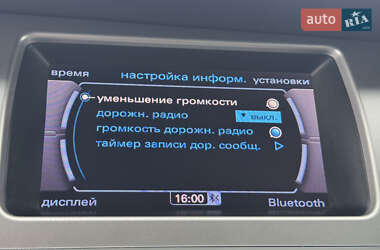 Позашляховик / Кросовер Audi Q7 2013 в 