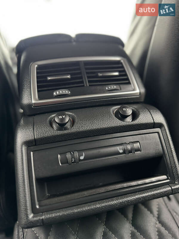 Внедорожник / Кроссовер Audi Q7 2013 в Трускавце