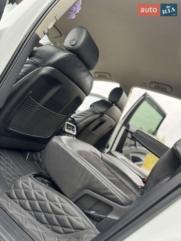 Внедорожник / Кроссовер Audi Q7 2013 в Трускавце