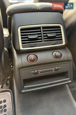 Позашляховик / Кросовер Audi Q7 2006 в 