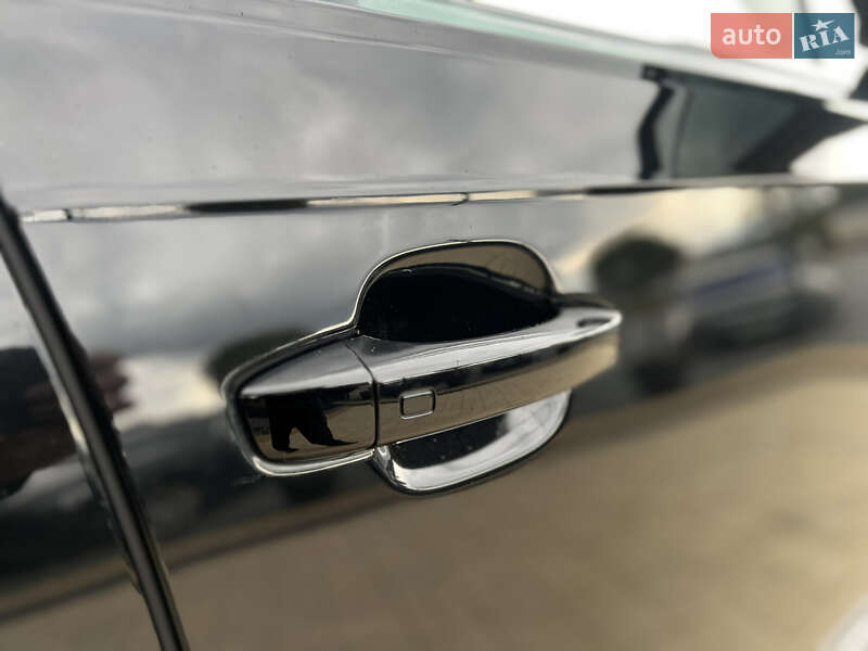 Внедорожник / Кроссовер Audi Q7 2022 в Львове