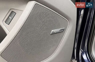 Внедорожник / Кроссовер Audi Q7 2013 в 