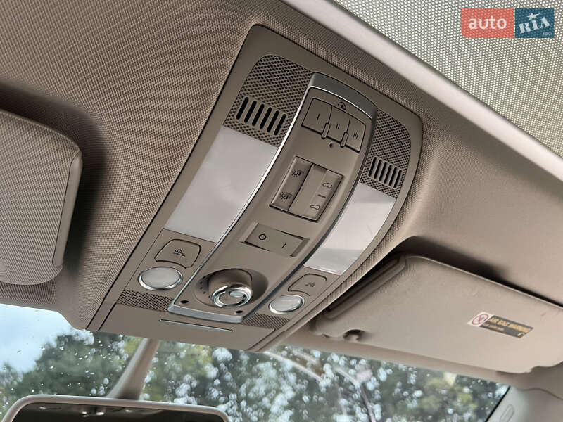Позашляховик / Кросовер Audi Q7 2013 в Луцьку