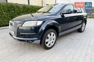 Внедорожник / Кроссовер Audi Q7 2006 в 