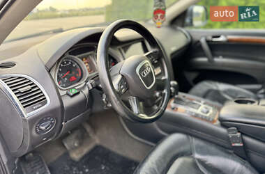 Внедорожник / Кроссовер Audi Q7 2006 в 