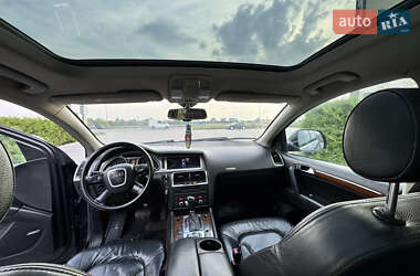 Внедорожник / Кроссовер Audi Q7 2006 в 