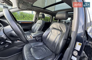 Внедорожник / Кроссовер Audi Q7 2006 в 