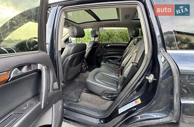 Внедорожник / Кроссовер Audi Q7 2006 в 