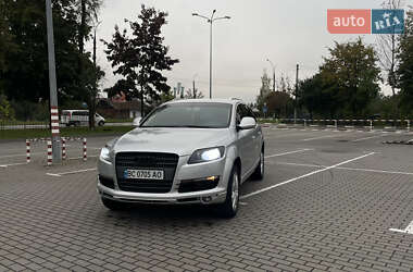 Внедорожник / Кроссовер Audi Q7 2006 в Коломые