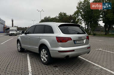 Внедорожник / Кроссовер Audi Q7 2006 в 