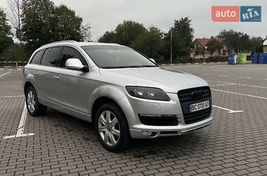Внедорожник / Кроссовер Audi Q7 2006 в 