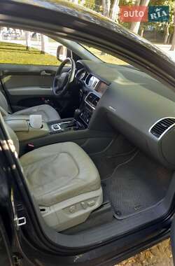 Внедорожник / Кроссовер Audi Q7 2007 в 