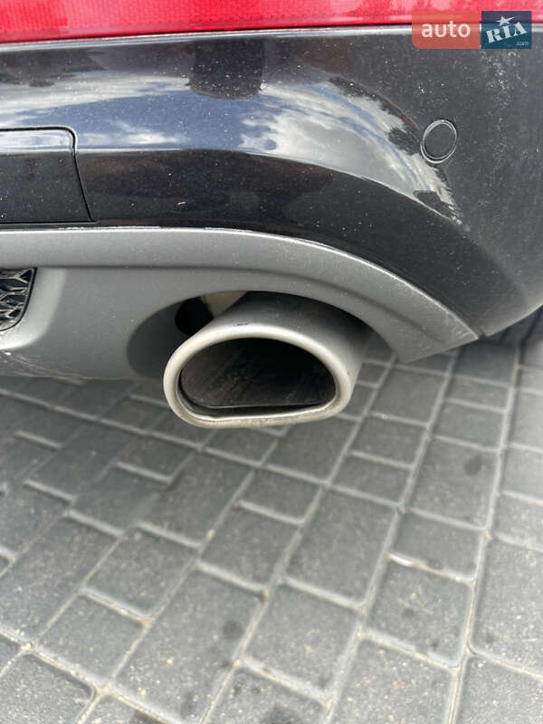 Внедорожник / Кроссовер Audi Q7 2013 в Одессе