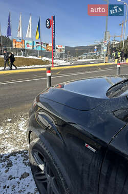 Внедорожник / Кроссовер Audi Q7 2013 в 
