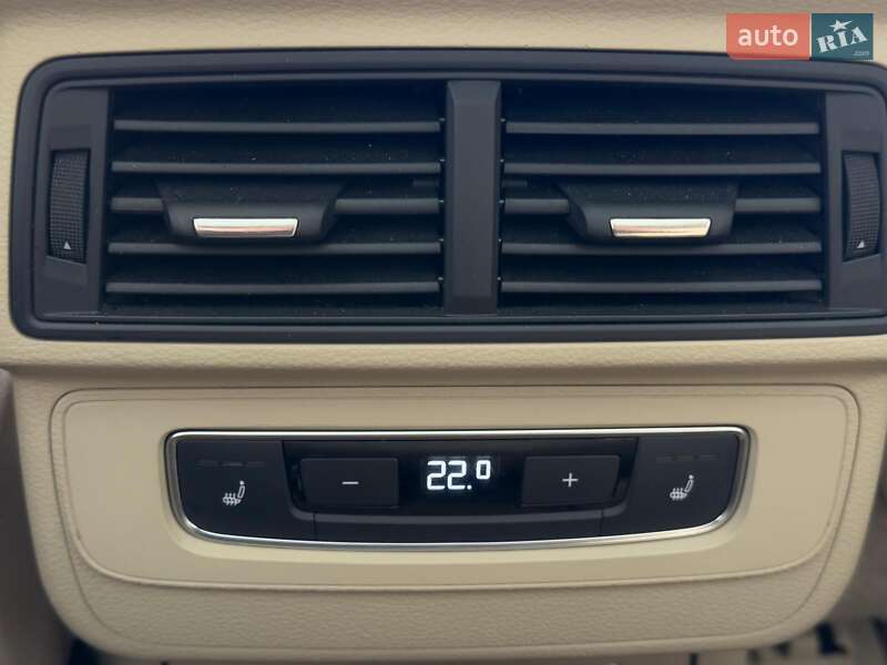 Внедорожник / Кроссовер Audi Q7 2016 в Львове фото 21 Внедорожник / Кроссовер Audi Q7 2016 в Львове