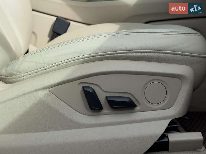 Внедорожник / Кроссовер Audi Q7 2016 в Львове фото 25 Внедорожник / Кроссовер Audi Q7 2016 в Львове