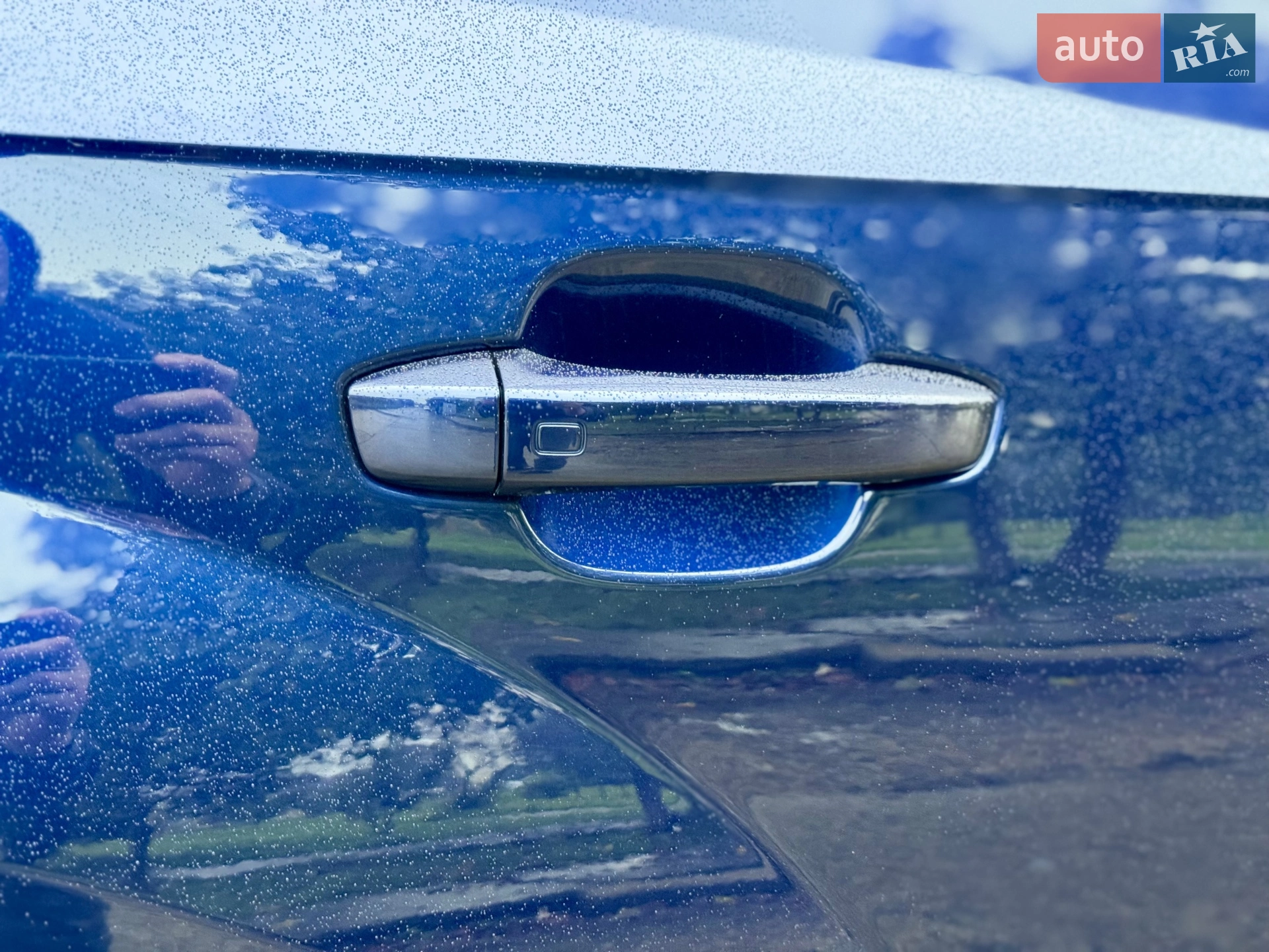2020 Audi Q7 - мініатюра 10