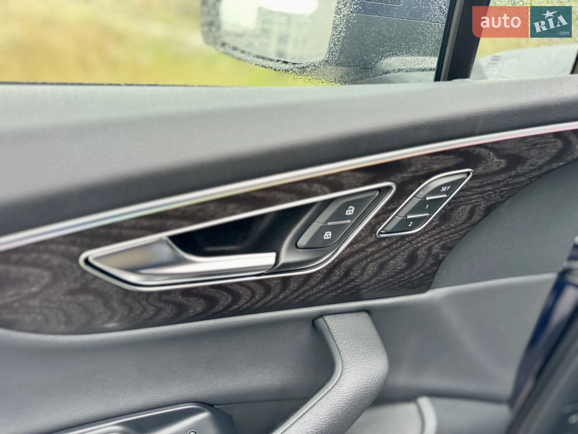 2020 Audi Q7 - мініатюра 17