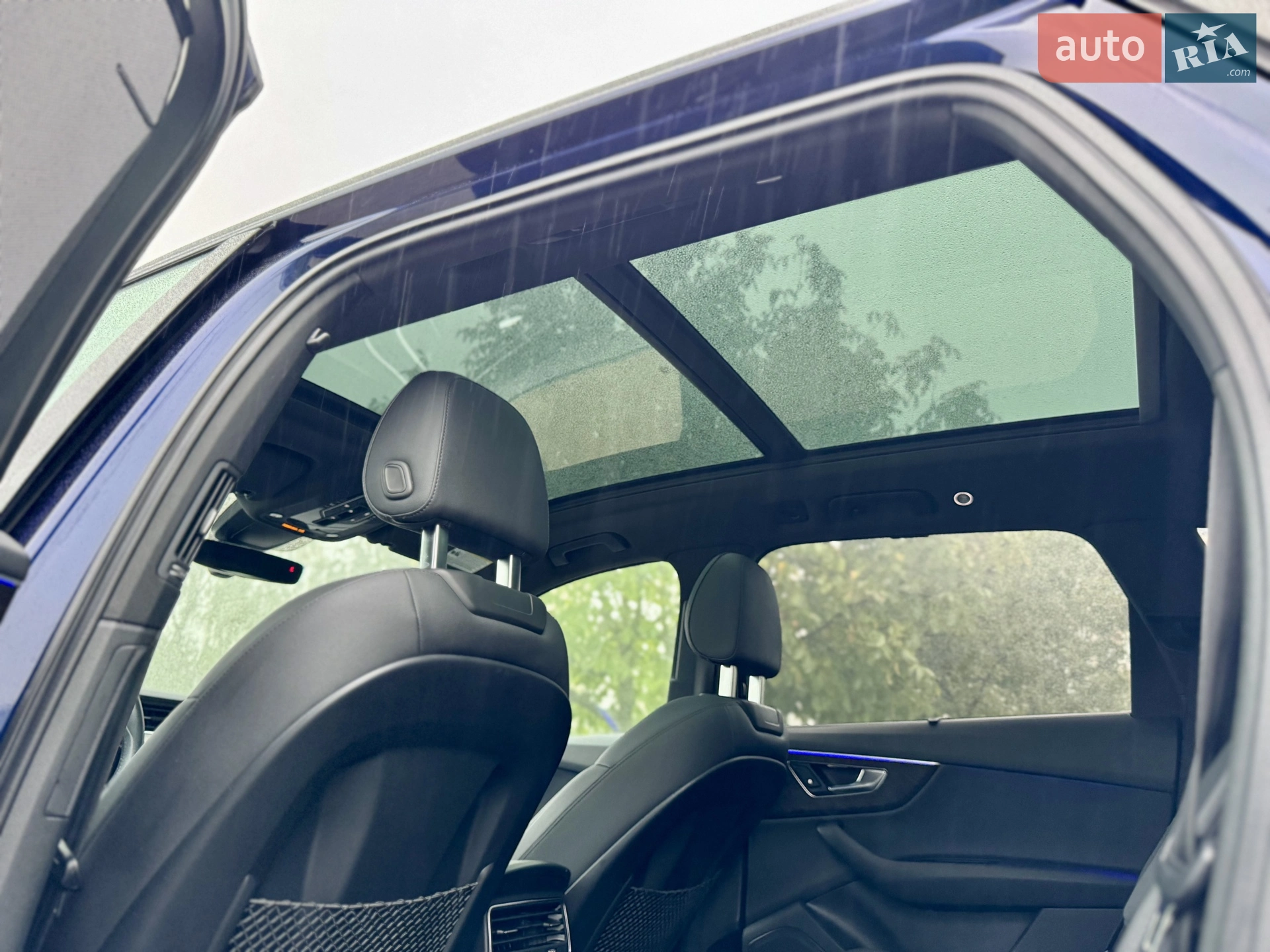 2020 Audi Q7 - мініатюра 28