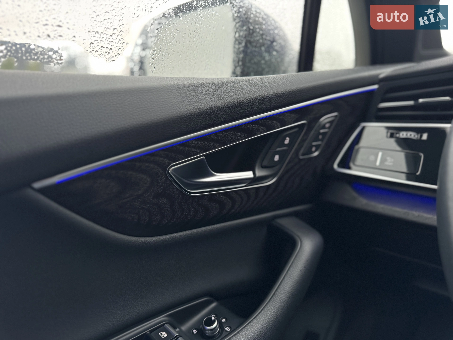 2020 Audi Q7 - мініатюра 23