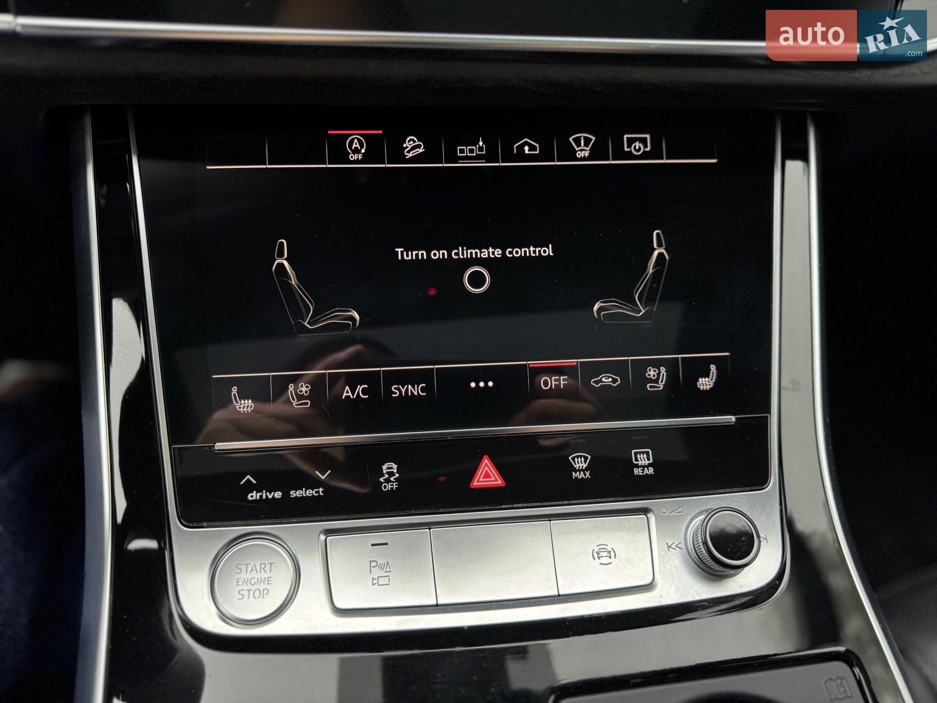 2020 Audi Q7 - мініатюра 25