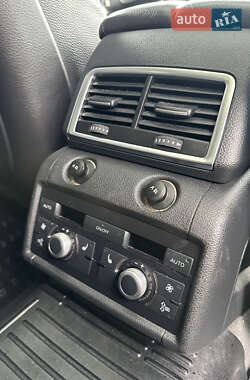 Внедорожник / Кроссовер Audi Q7 2007 в 