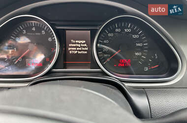 Внедорожник / Кроссовер Audi Q7 2007 в 